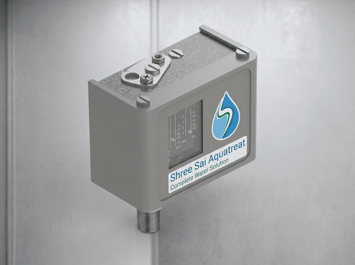 Pressure Switch